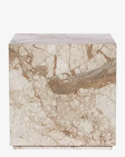 Saoirse End Table
