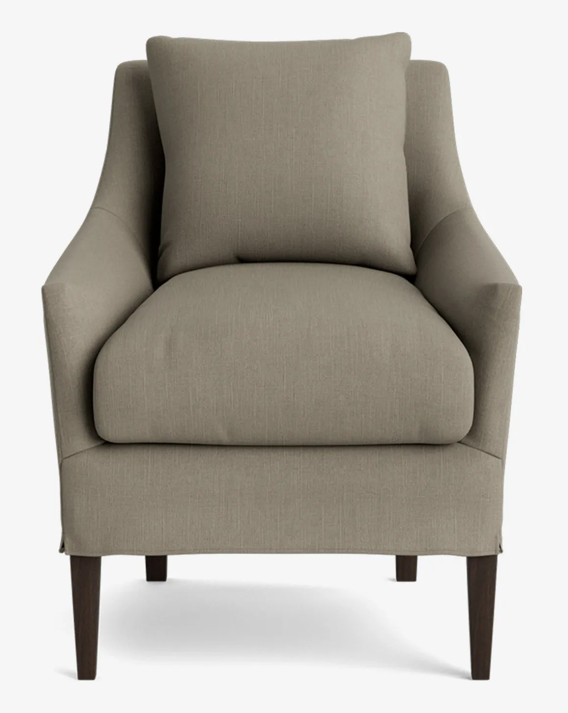 Sascha Slipcover Dining Chair