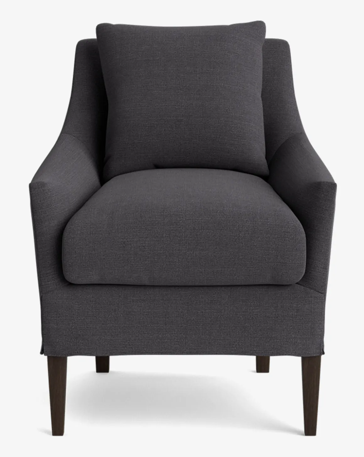 Sascha Slipcover Dining Chair