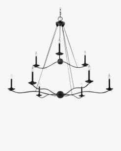 Sawyer Chandelier