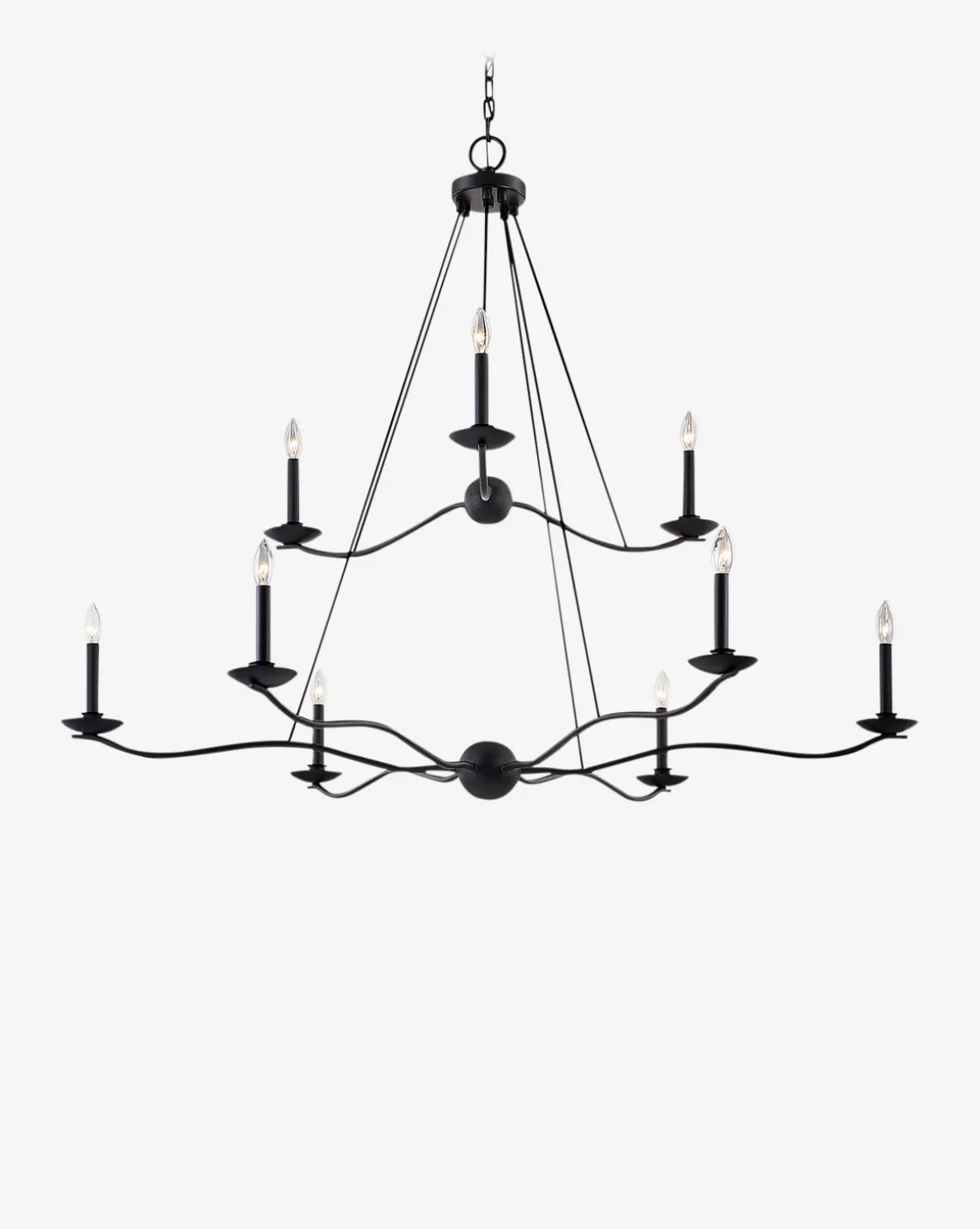 Sawyer Chandelier
