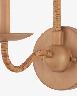 Saxon Wall Sconce