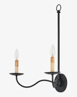Saxon Wall Sconce