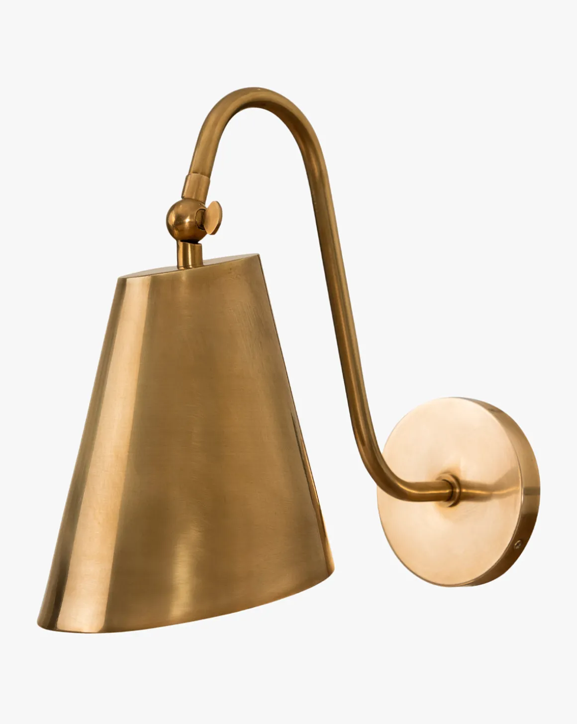 Saylor Sconce