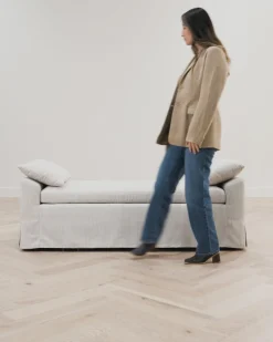 Scaletta Bench (Ready to Ship)