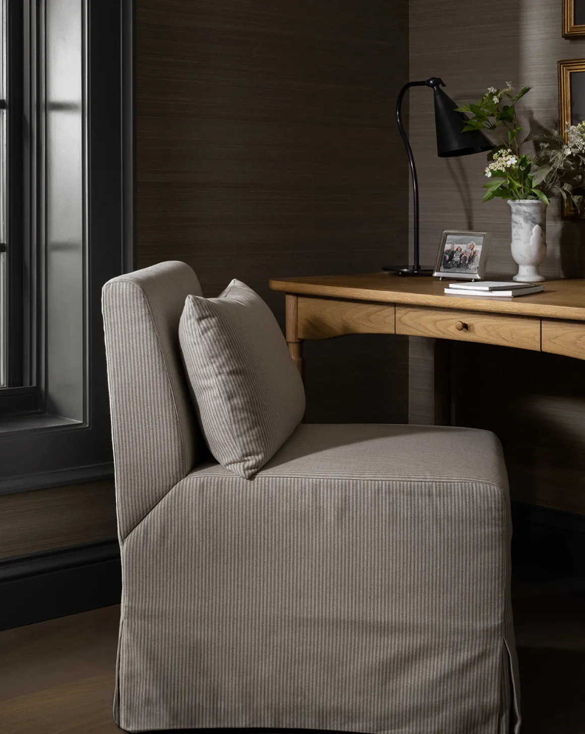 Scaletta Desk Chair