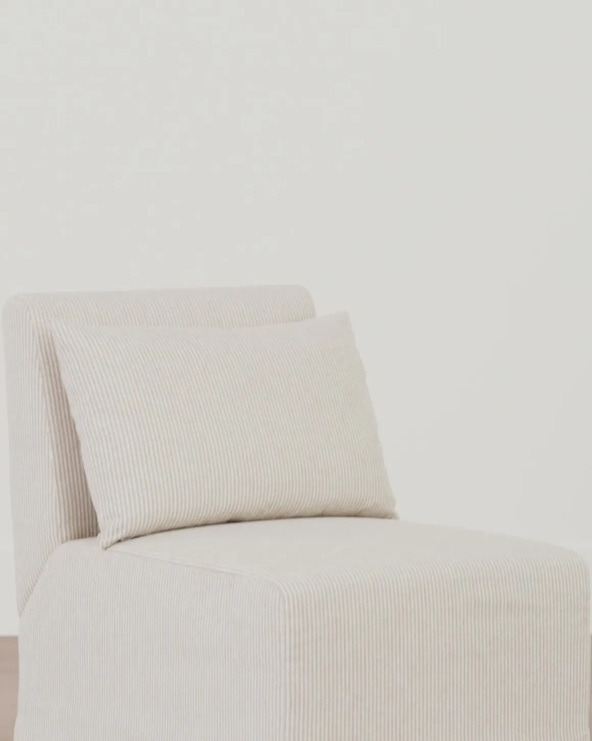 Scaletta Desk Chair
