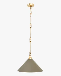 Scarlett Pendant