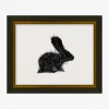 Scribbled Rabbit