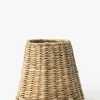 Seagrass Lamp Shade
