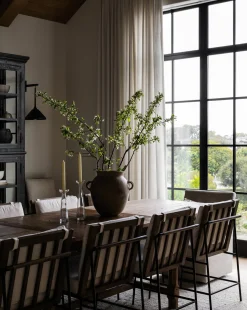 Selas Dining Chair