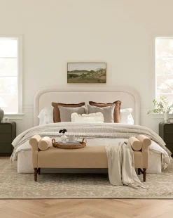 Selby Bed
