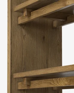 Selene Bookcase