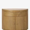 Selma Nightstand