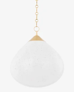 Semilla Pendant
