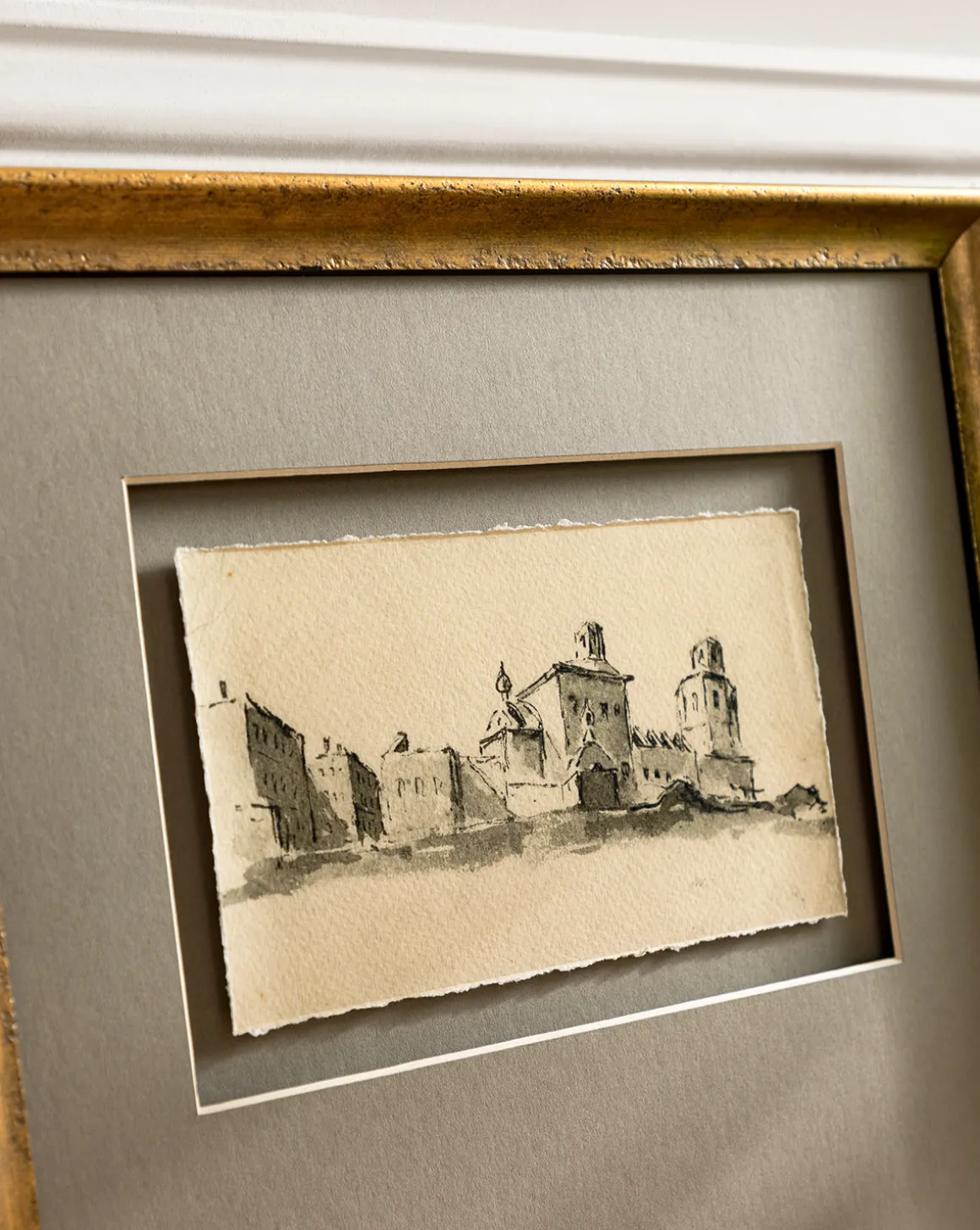 Sepia City