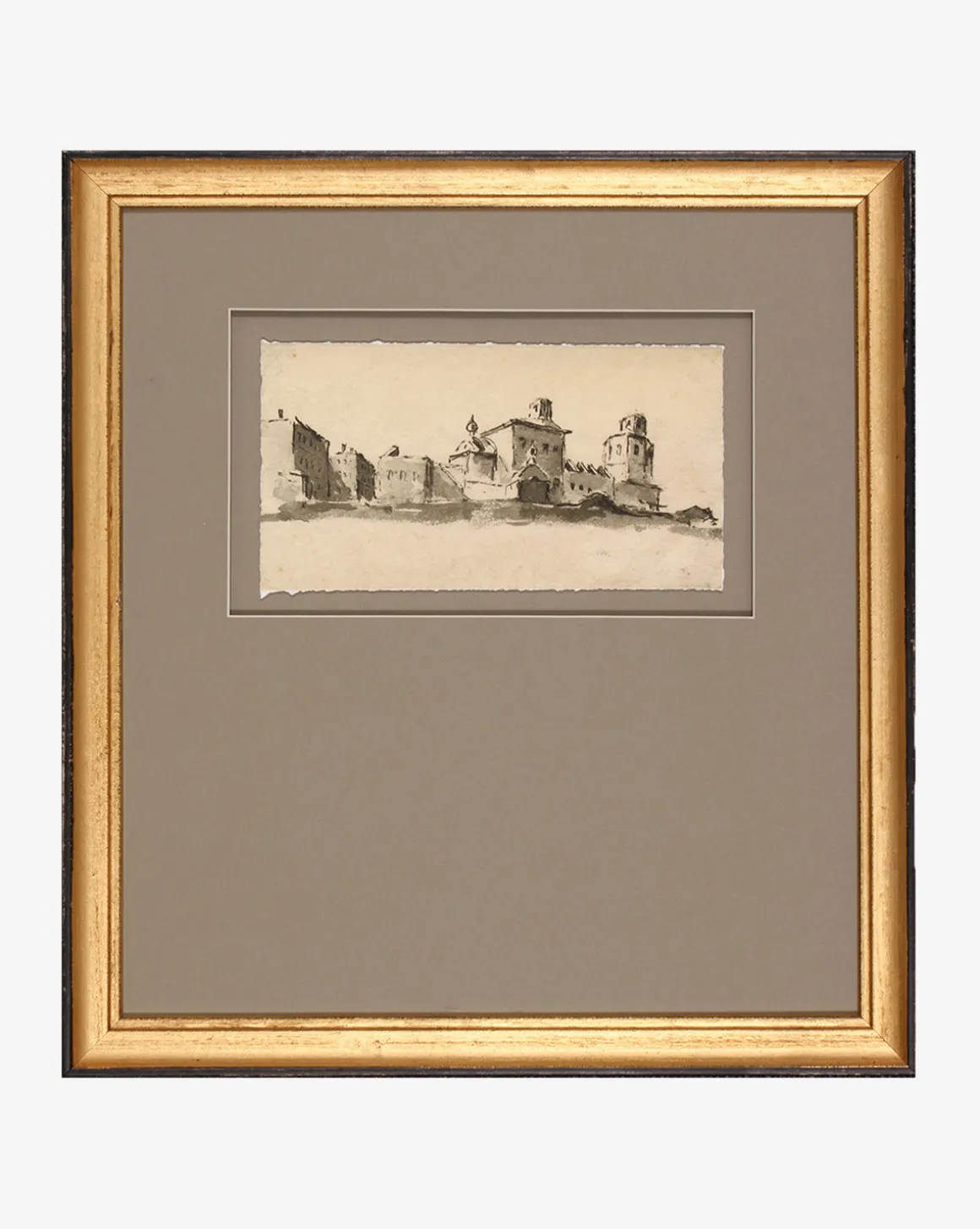 Sepia City