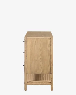 Sequoia Dresser