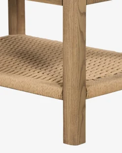 Sequoia Nightstand