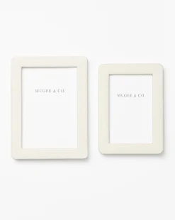 Shagreen Picture Frame