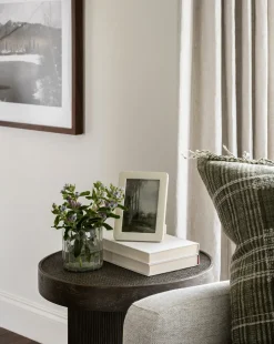 Shagreen Picture Frame