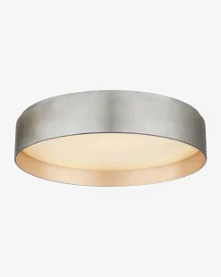 Shaw Flush Mount
