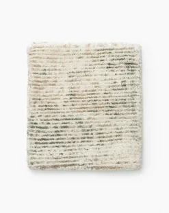 Shayla Hand-Tufted Rug Swatch