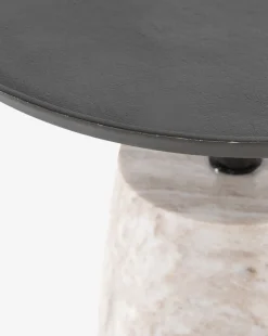 Sheba Side Table