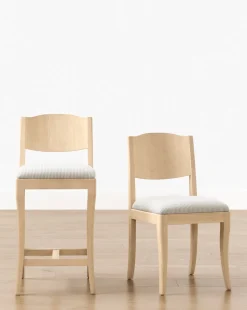 Shepherd Counter Stool