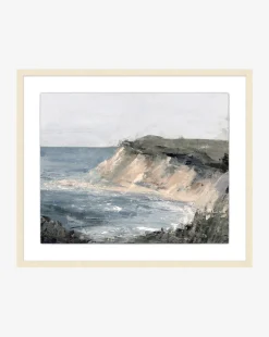 Shoreside