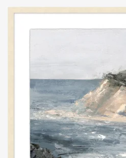 Shoreside