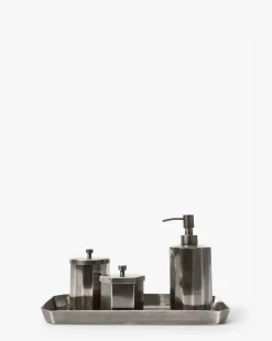 Simone Metal Canister