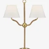 Sirocco Desk Lamp