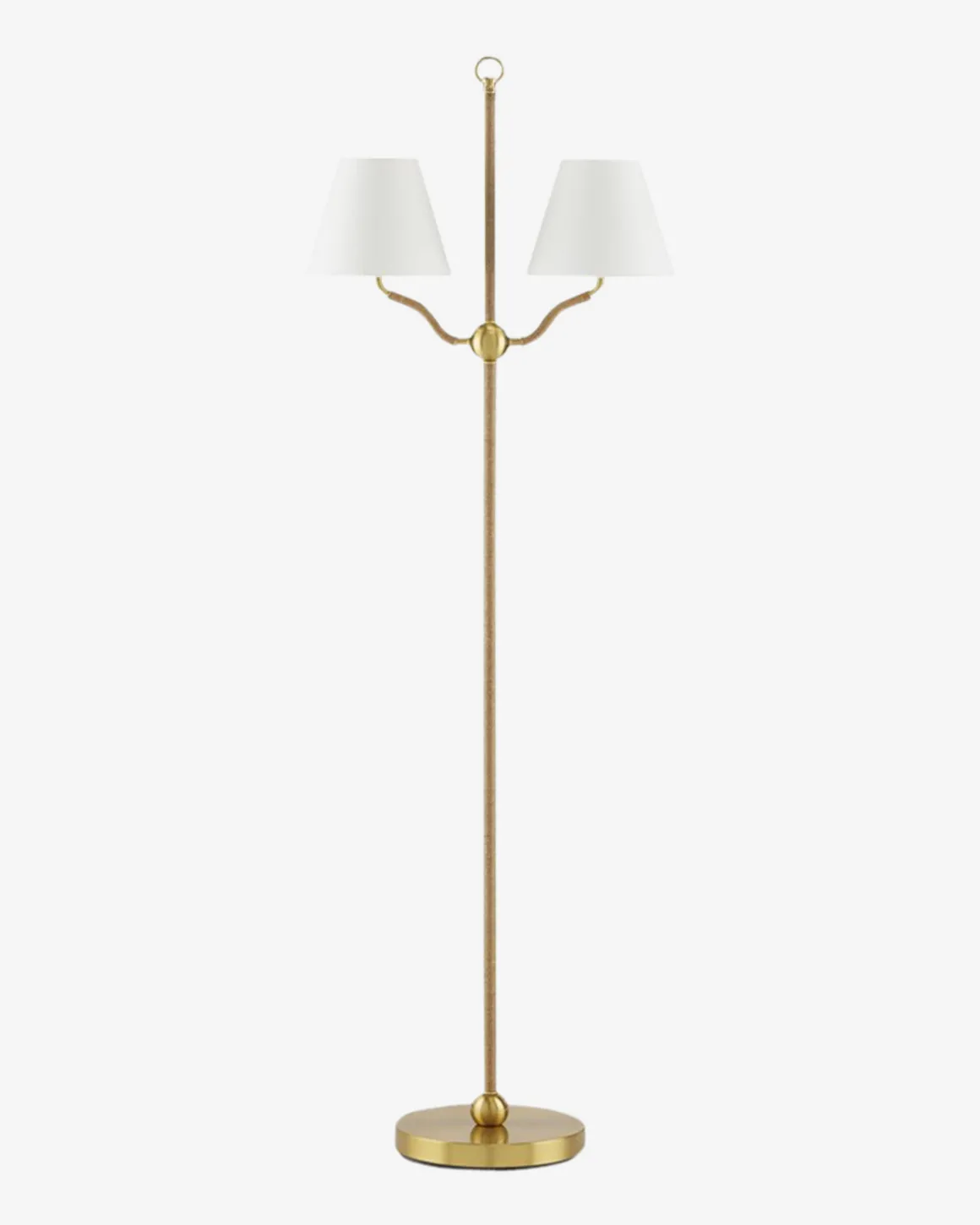Sirocco Floor Lamp