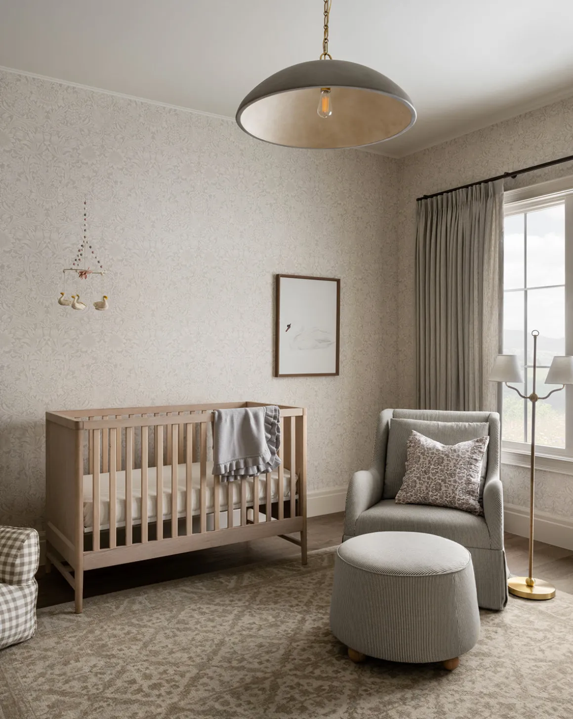Sirocco Floor Lamp