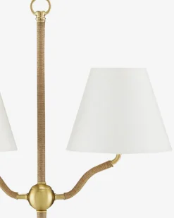 Sirocco Floor Lamp