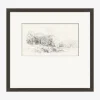 Sketch Landscape I
