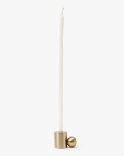 Skinny Taper Holder