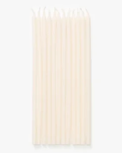 Skinny Wax Taper (Set of 12)