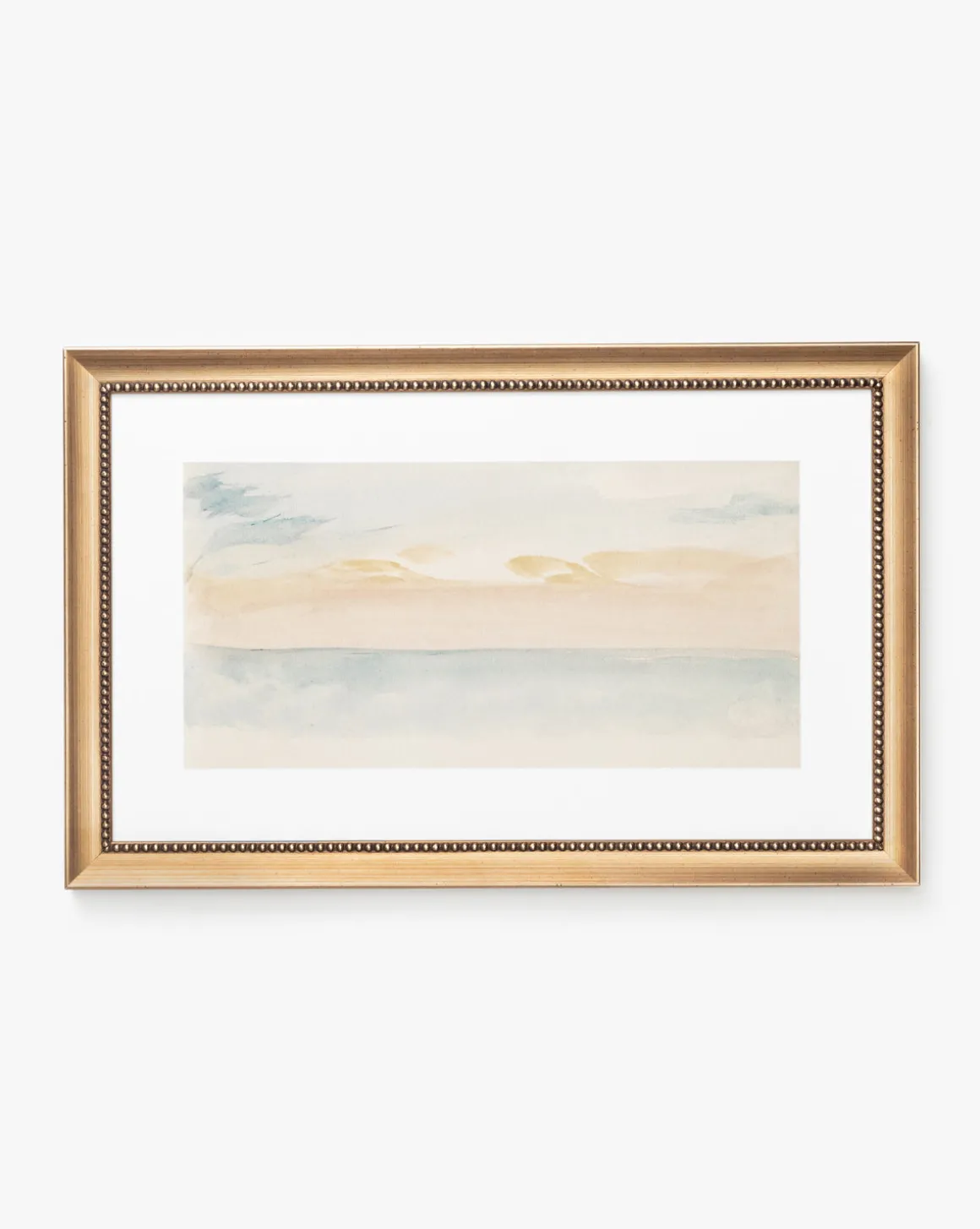 Sky Studies 1
