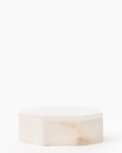 Sonya Alabaster Box