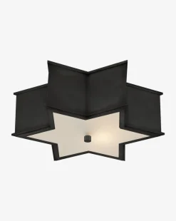 Sophia Flush Mount