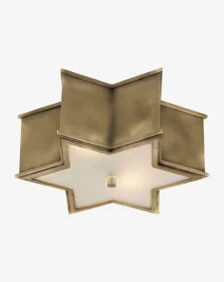 Sophia Flush Mount