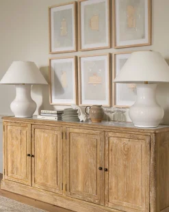 Sorrento Table Lamp