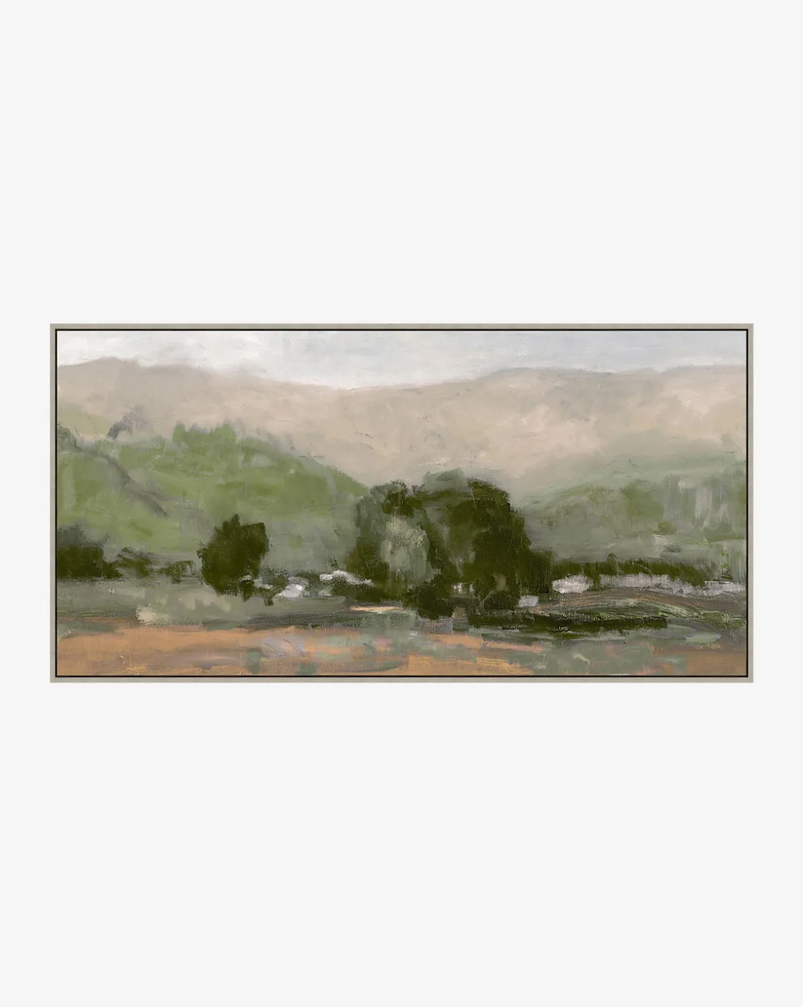 Southern June