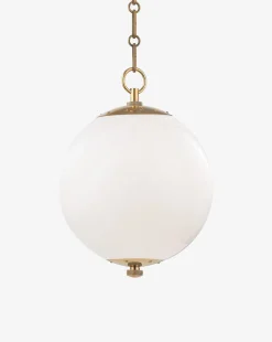 Sphere No. 1 Pendant