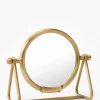 Standing Magnifying Glass