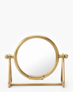 Standing Magnifying Glass