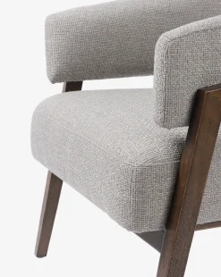 Stanley Lounge Chair
