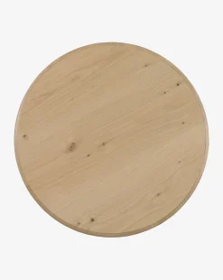 Stanton Pedestal Table